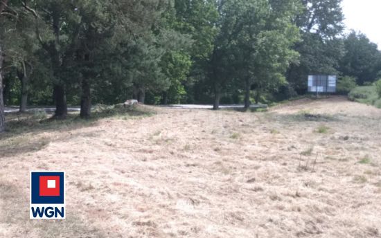 Grunt rekreacyjny/p.o.d. na  sprzedaż Chłapowo - DZIAŁKA BUDOWLANA W CHŁAPOWIE 3241 m2
